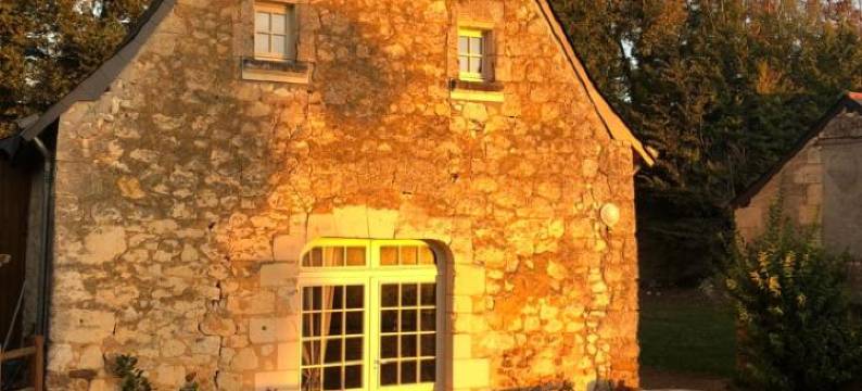 勒洛吉斯德普瓦利尔(Logis de Poëllier)图片