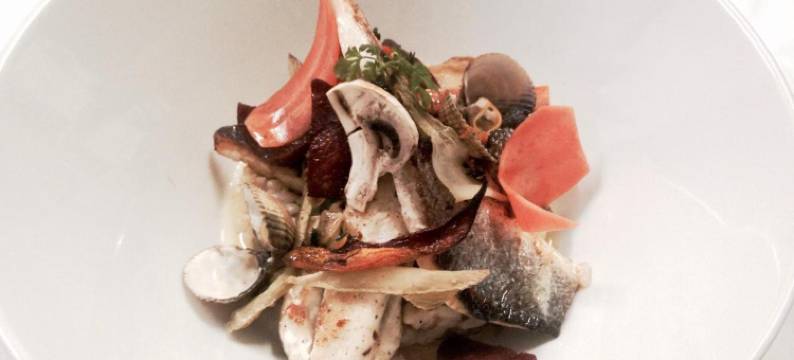 瑞莱斯查图士酒店(Le Relais des Chartreuses)图片