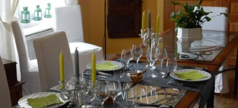 La Faisanderie 16图片