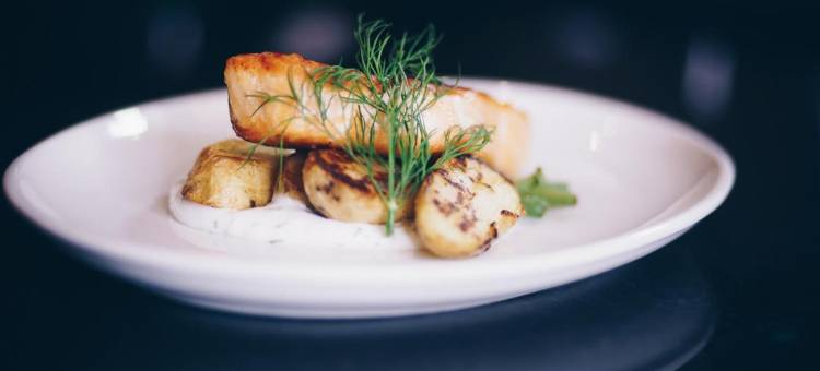 The County Aparthotel New图片