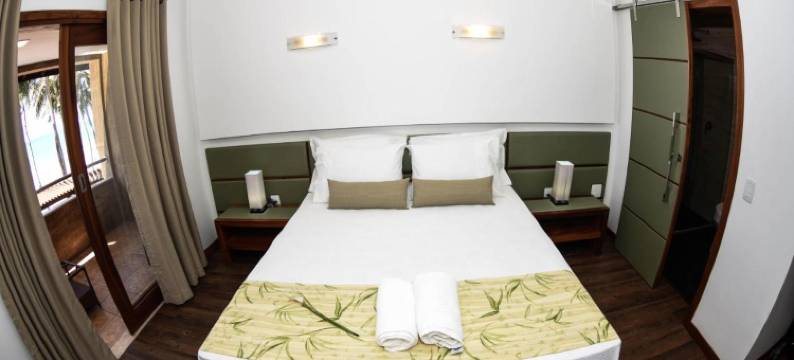 天才海滩酒店(Genus Beach Hotel)图片