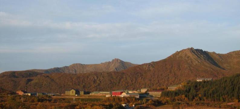 诺德鱼公寓(Nord Fish Apartments)图片