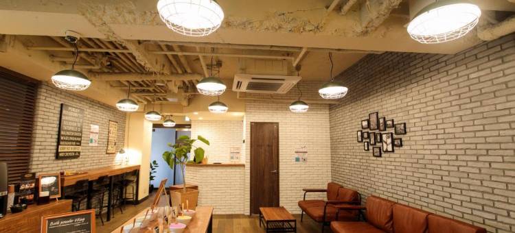 双船桥酒店(Hotel Double Funabashi)图片