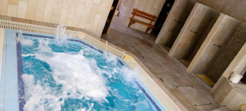 Bástya Konferencia és Wellness Hotel图片