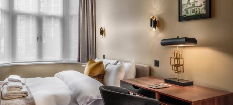 纳尔斯伯勒奥拉精选酒店(The Knaresborough by Nestor)图片