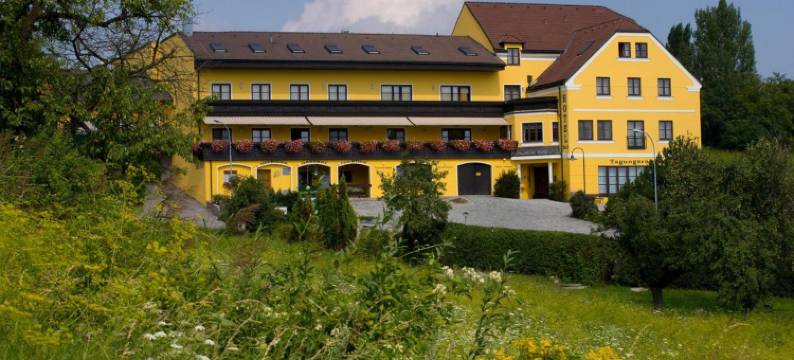 斯蒂克酒店(Hotel Stich)图片