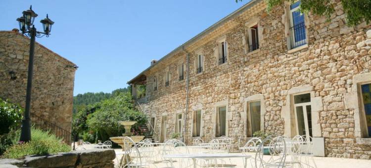 Logis Hôtel Restaurant le Domaine de l'Eau Vive图片