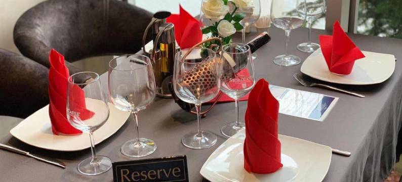 波里亚佩杰酒店(Hotel Borea)图片