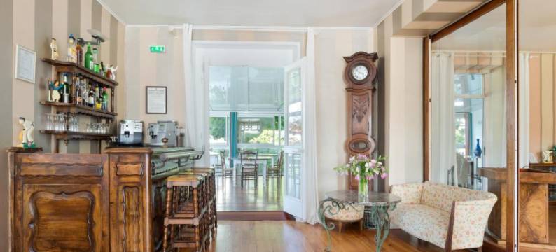 莱斯戈兰斯酒店(Hotel les Goelands)图片