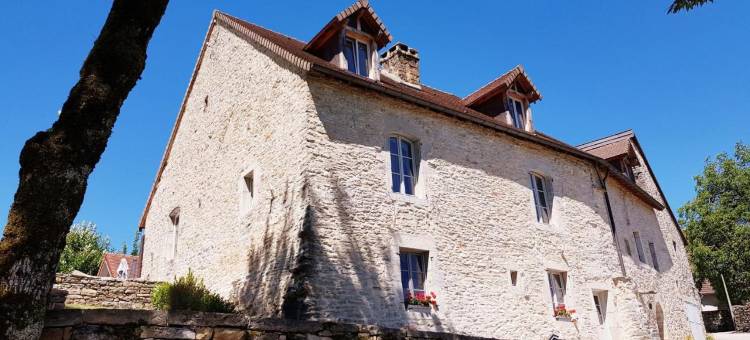 拉图尔查理曼塔旅馆(La Tour Charlemagne)图片