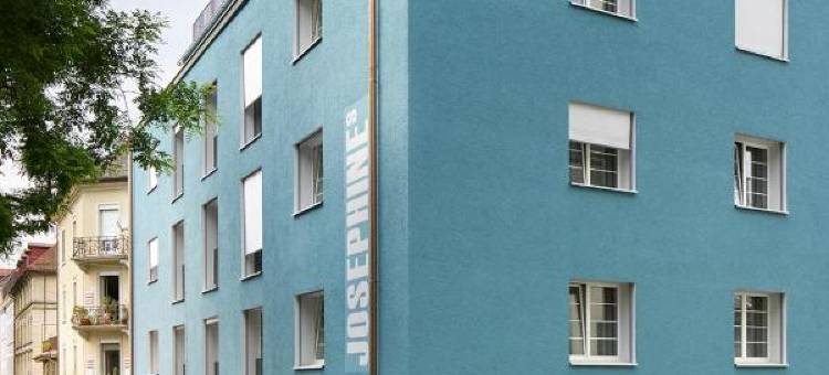 Josephine's Guesthouse - Women Only with Rooftop and Community Area图片