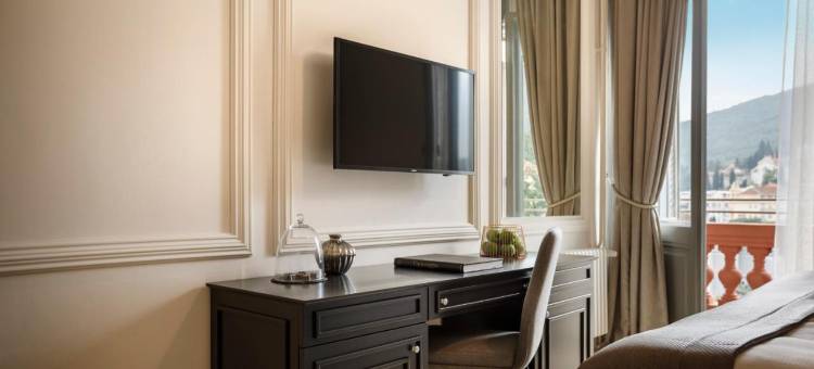 帝国 - 传承里布尼亚酒店(Hotel Imperial - Liburnia)图片