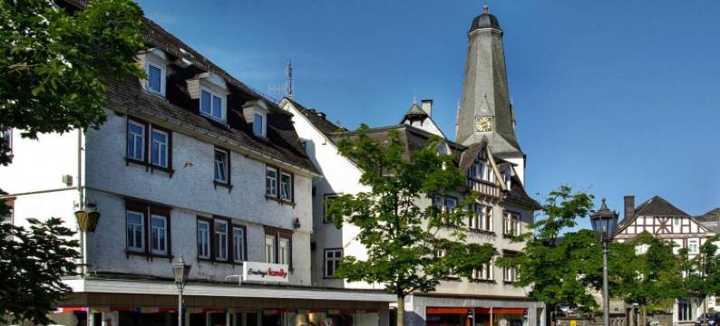 克莱恩酒店(Pension Klein)图片