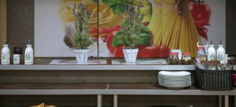 阿维尼加尼酒店(Garni Hotel Aveny)图片