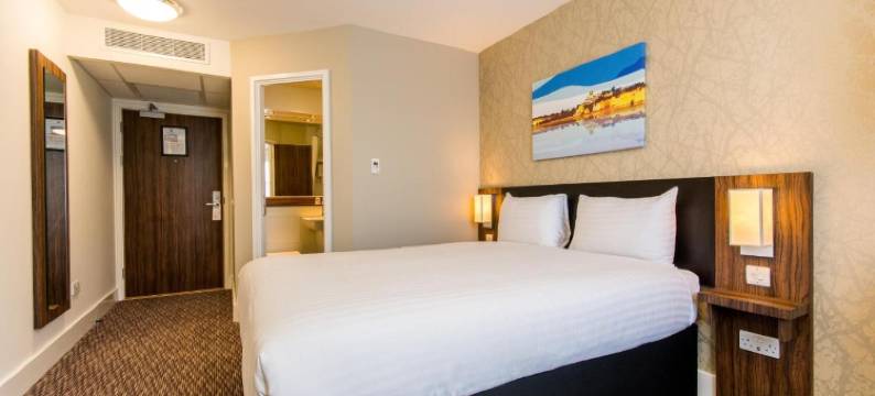 柳树 - 布拉克本马斯顿旅馆(Willows, Blackburn by Marston's Inn)图片