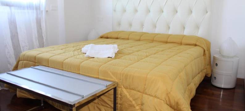 菲乌米奇诺普莱亚迪机场住宿加早餐旅馆(B&B le Pleiadi Aeroporto Fiumicino)图片