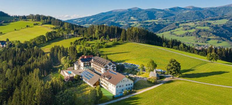 莫塞鲍尔酒店(Hotel Moselebauer)图片