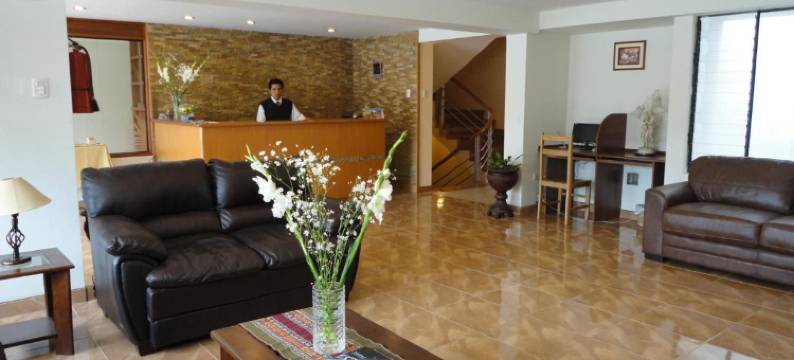 佛罗里达德尔印加酒店(Florida del Inca Hotel)图片