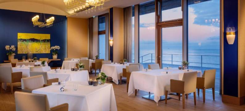 Budersand Hotel - Golf & Spa - Sylt图片