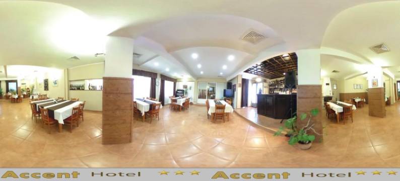 艾克森特酒店(Family Hotel Accent)图片