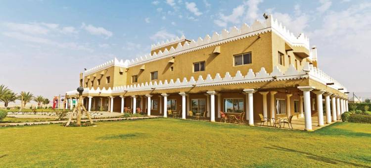 阿尔马尔法度假酒店(Al Malfa Resort)图片