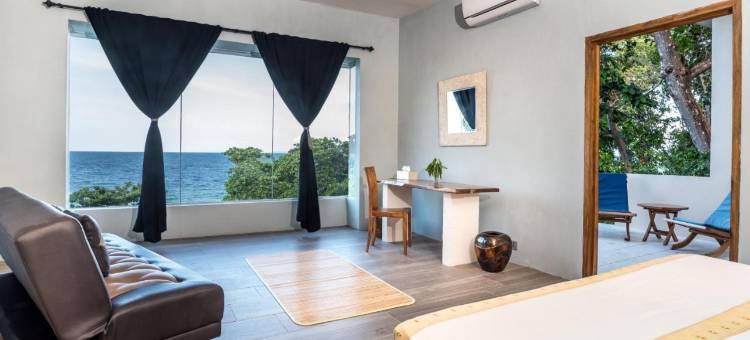 布纳肯恰恰自然度假酒店(Bunaken Cha Cha Nature Resort)图片