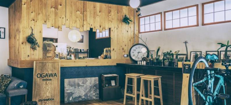 小川日式旅馆(Ogawa Ryokan)图片