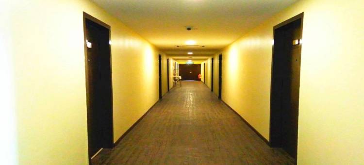 特鲁克尹谭昂素卡酒店(Angsoka Hotel)图片