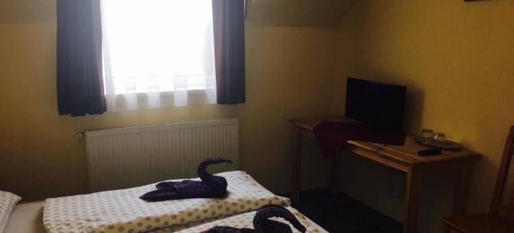 Kek Laguna Panzio图片