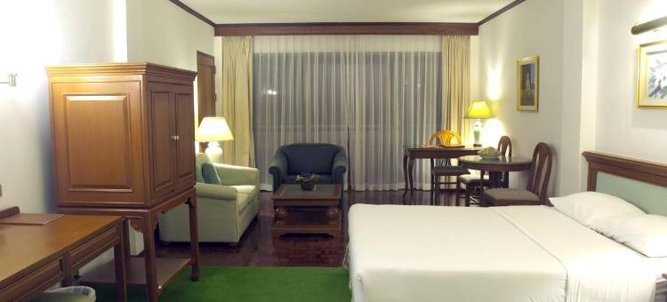 普瑞玛斯海滩酒店及水疗中心(Purimas Beach Hotel & Spa)图片