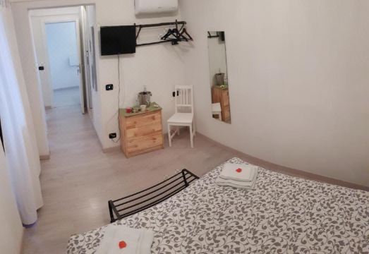 Il Daviduccio Hotel Overview