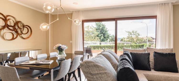 Apartamentos la Toja图片