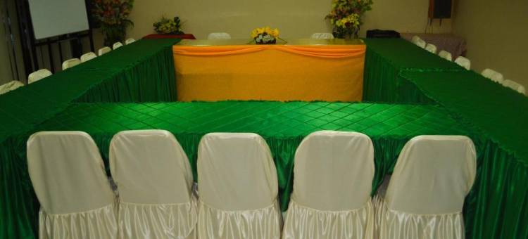 因陀罗托拉雅酒店(Hotel Indra Toraja)图片