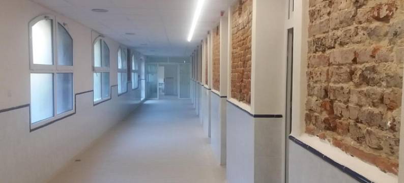 帕洛提巴尔尼里欧民宿(Balneario Casa Pallotti)图片