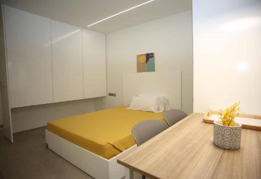 Iberflat Apartamentos Los Pinos Hotel Overview