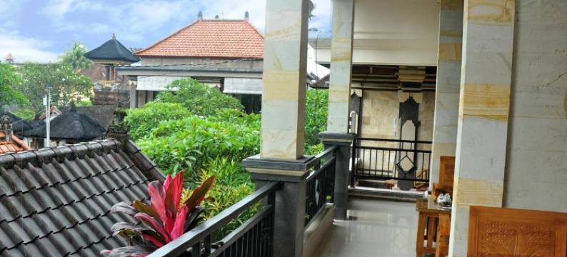 米拉家庭民宿(Mira Family Homestay)图片