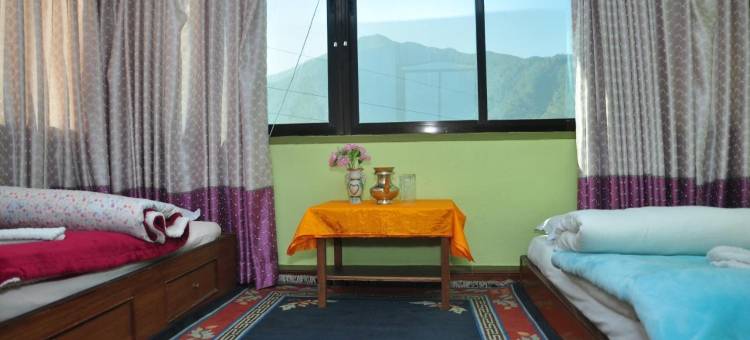 纳嘎均民宿(Nagarjun Home Stay)图片