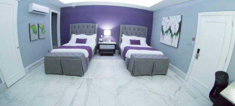 坎特拉皇家酒店(Gran Hotel Cantera la Plaza)图片