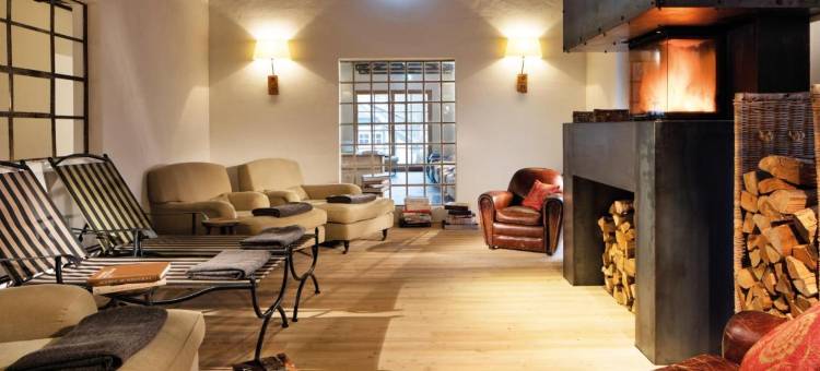 BollAnts Spa im Park图片