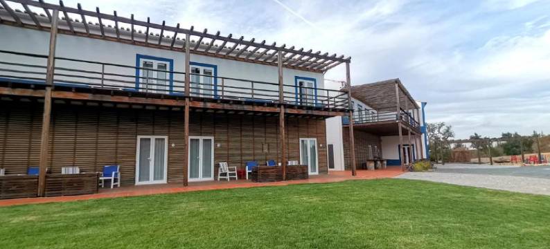 Monte Corgo da Vaca图片