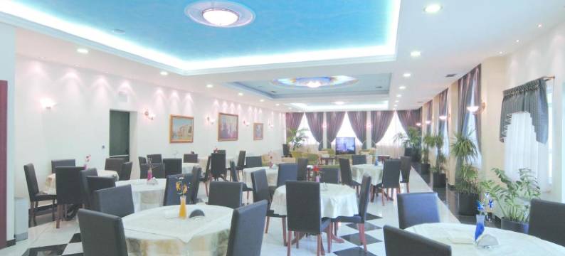 柏拉图酒店(Hotel Platon)图片