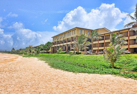 The Long Beach Resort & Spa Hotel Overview