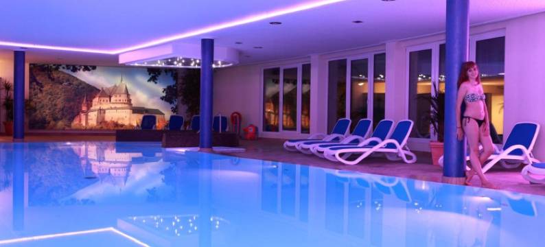 佩特里餐厅酒店(Logis Hotel-Restaurant Petry)图片