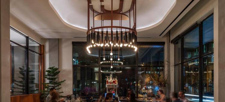 "海雅特的Thompson 丹佛"(Thompson Denver by Hyatt)图片