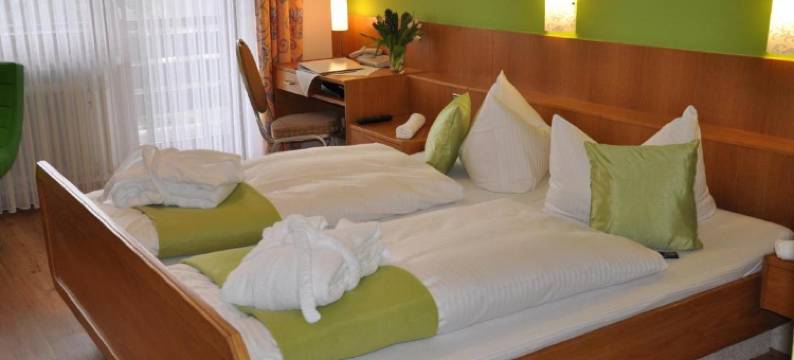 索能霍夫餐厅酒店(Hotel-Restaurant Sonnenhof)图片