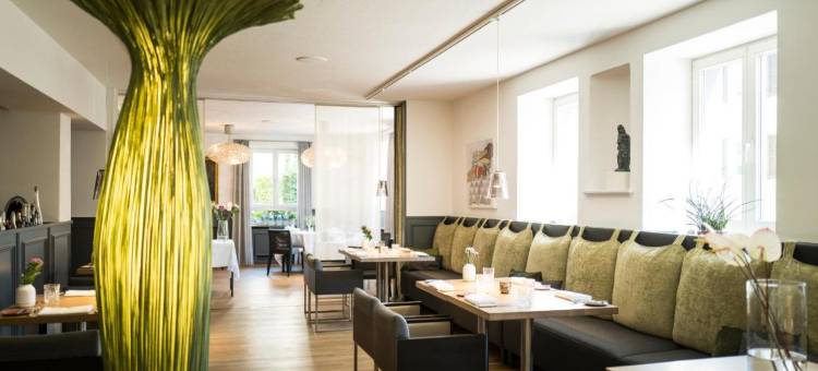 科隆公路旅行格纳斯酒店 - 近巴塞尔(Genusshotel Krone & Roadtrips bei Basel)图片