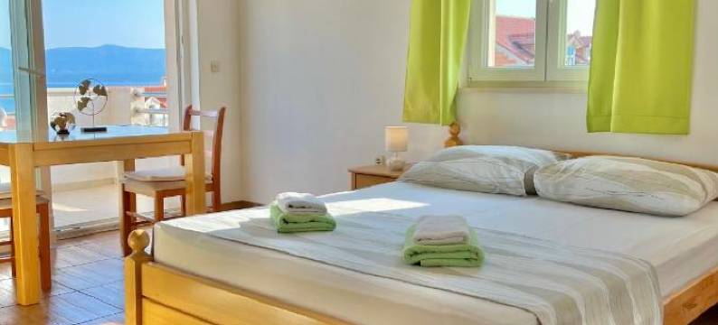 Vespera Apartments图片