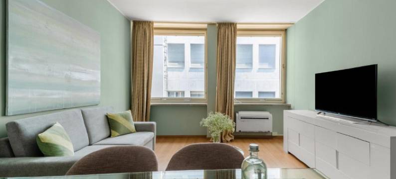 Numa Milan Adore图片