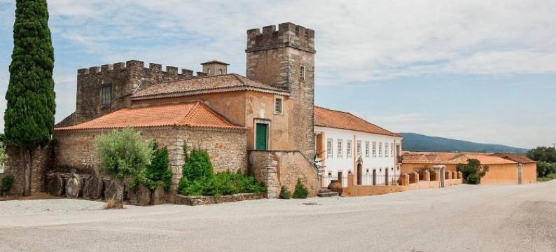 昆塔柯尔提卡 - 托雷民宿 - 青年旅舍(Quinta da Cortiça - Casa da Torre)图片