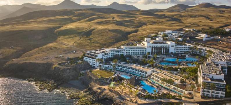 兰萨罗特秘密度假村及SPA中心 - 限成人(18 岁以上)(Secrets Lanzarote Resort & Spa - Adults Only (+18))图片